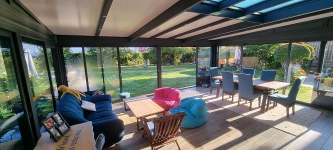 Annonce Vente 8 pices Maison  41