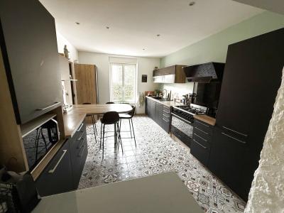 Acheter Maison 260 m2 