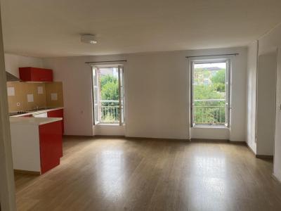Annonce Vente 3 pices Appartement  81
