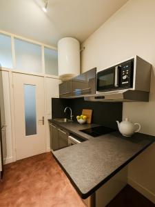 Annonce Vente 2 pices Appartement  75