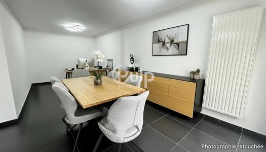 Acheter Maison 140 m2 Courrieres