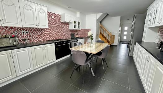 Acheter Maison Courrieres Pas de calais