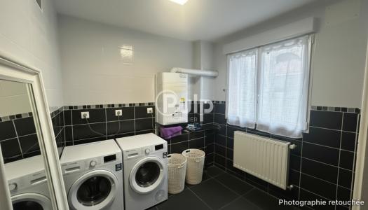 Acheter Maison Courrieres 265900 euros