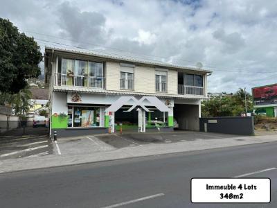For sale On-saint-leu 338 m2 Reunion (97436) photo 0