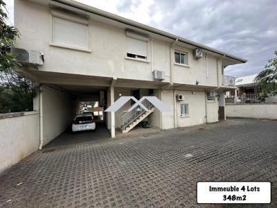 Acheter Immeuble 338 m2 On-saint-leu