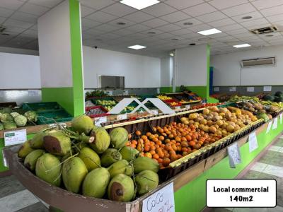 Acheter Immeuble On-saint-leu Reunion