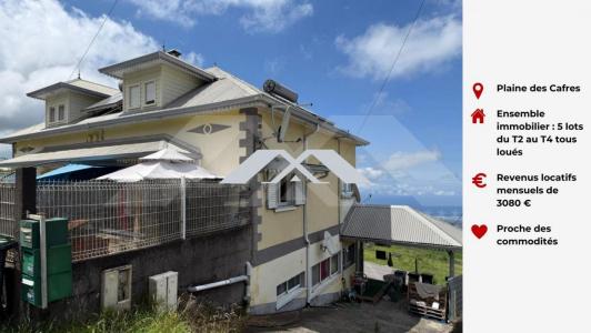 For sale Plaine-des-cafres 254 m2 Reunion (97418) photo 0