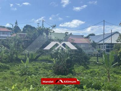 Annonce Vente Immeuble Saint-andre 974