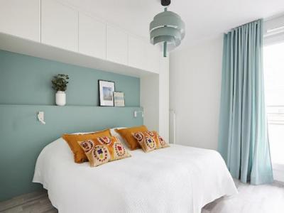 For sale Bougival 4 rooms 97 m2 Yvelines (78380) photo 2