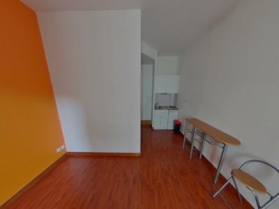 Annonce Location Appartement Villeurbanne 69