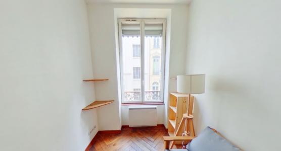 Annonce Location Appartement Lyon-1er-arrondissement 69
