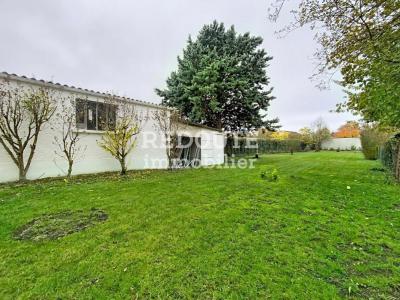 Acheter Maison Chalons-en-champagne 184000 euros