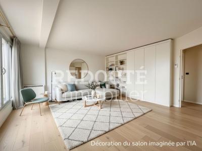 For sale Reims 4 rooms 89 m2 Marne (51100) photo 0