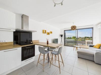 Annonce Vente 2 pices Appartement Pietrosella 20