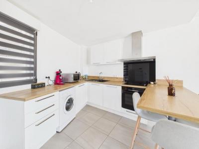 Acheter Appartement 47 m2 Pietrosella