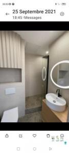 Annonce Location 2 pices Appartement Marseille-2eme-arrondissement 13