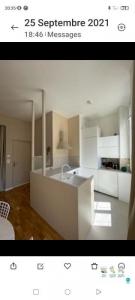 Louer Appartement 37 m2 Marseille-2eme-arrondissement