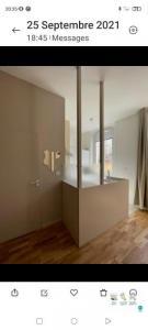 Louer Appartement Marseille-2eme-arrondissement Bouches du Rhone