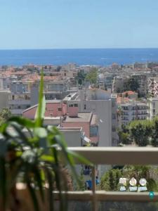 For rent Cannet 3 rooms 75 m2 Alpes Maritimes (06110) photo 0
