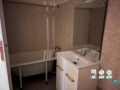 Louer Appartement 28 m2 Reims