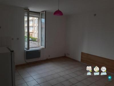 Annonce Location Appartement Port-de-bouc 13