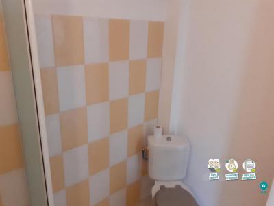 Louer Appartement 29 m2 Port-de-bouc
