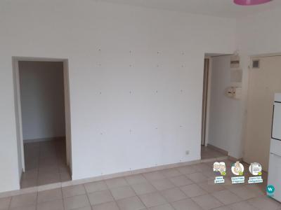 Louer Appartement Port-de-bouc 480 euros