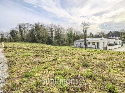 Acheter Terrain 376 m2 Muzillac