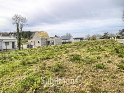 Acheter Terrain Muzillac Morbihan
