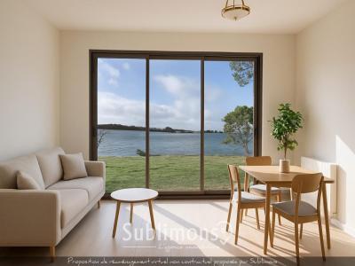 For sale Locoal-mendon 6 rooms 102 m2 Morbihan (56550) photo 0