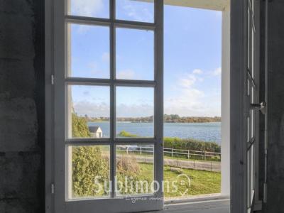 Annonce Vente 6 pices Maison Locoal-mendon 56