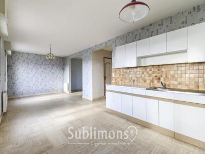 Acheter Maison 102 m2 Locoal-mendon