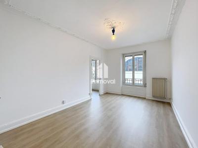 For rent Strasbourg 3 rooms 60 m2 Bas rhin (67000) photo 0