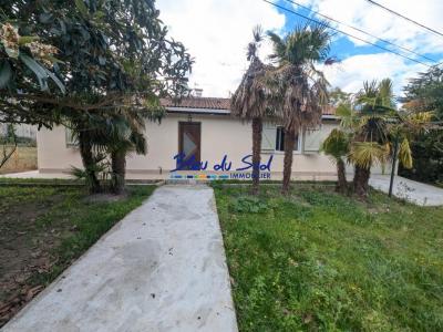 Annonce Location 4 pices Maison Fuilla 66