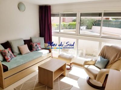 For rent Vernet-les-bains 2 rooms 36 m2 Pyrenees orientales (66820) photo 0