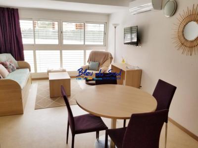 Louer Appartement 36 m2 Vernet-les-bains