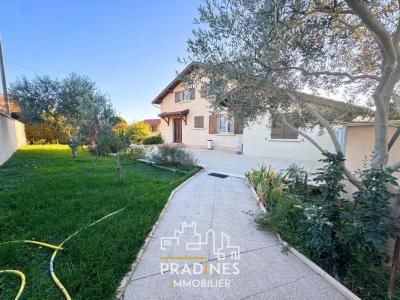 For sale Mornant 7 rooms 160 m2 Rhone (69440) photo 0