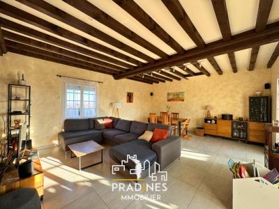 Acheter Maison 110 m2 Chassagny