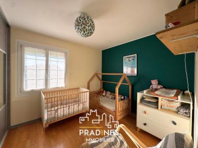 Acheter Maison Chassagny Rhone