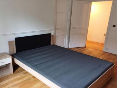 For rent Vitry-sur-seine 3 rooms 50 m2 Val de Marne (94400) photo 0