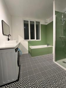 For rent Meaux 2 rooms 50 m2 Seine et marne (77100) photo 0