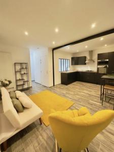 Louer Appartement 50 m2 Meaux