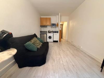 For rent Paris-11eme-arrondissement 1 room 18 m2 Paris (75011) photo 0
