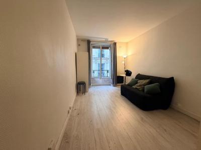 Annonce Location Appartement Paris-11eme-arrondissement 75