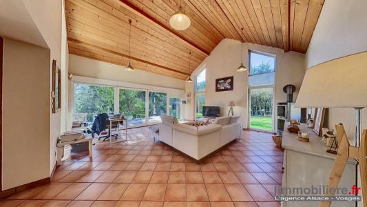 Annonce Vente 12 pices Maison Saulcy-sur-meurthe 88