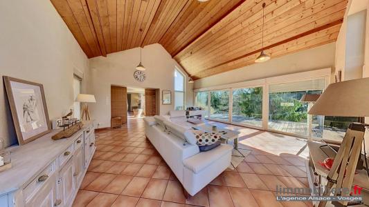 Acheter Maison Saulcy-sur-meurthe Vosges