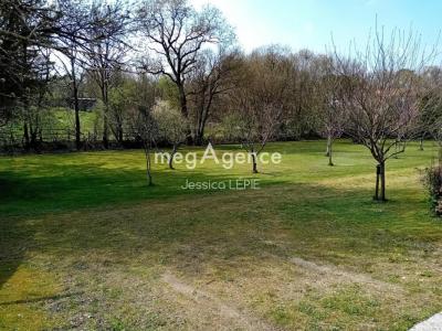 Acheter Maison 125 m2 Beauvoir-sur-niort