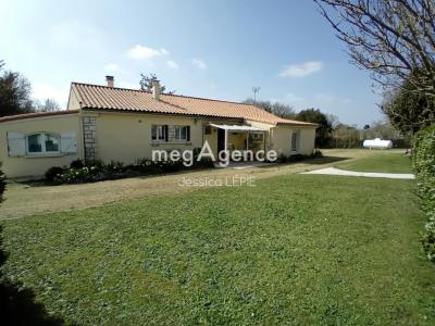 Acheter Maison Beauvoir-sur-niort Deux sevres