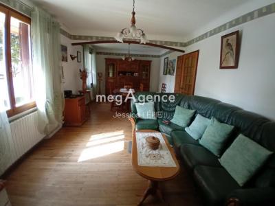 Acheter Maison Beauvoir-sur-niort 327000 euros