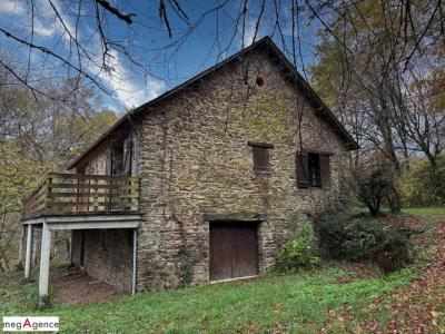 Acheter Maison 143 m2 Saint-clement